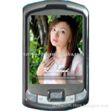 mp4 player